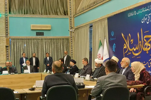 تشکیل مجلس قرآنی جهان اسلام؛ ضرورتی برای شناخت بیشتر معارف وحی