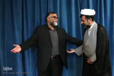 مراسم تقدیر از برگزیدگان طرح ملی مطالعاتی «سفر شهادت»
