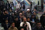 محفل «میهمانی آیه‌ها» در یزد‎