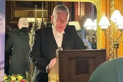 Bikin buda baki a majalisar dokokin Burtaniya