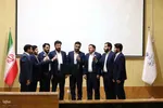 نشست استاندار آذربایجان شرقی با جامعه قرآنی‎
