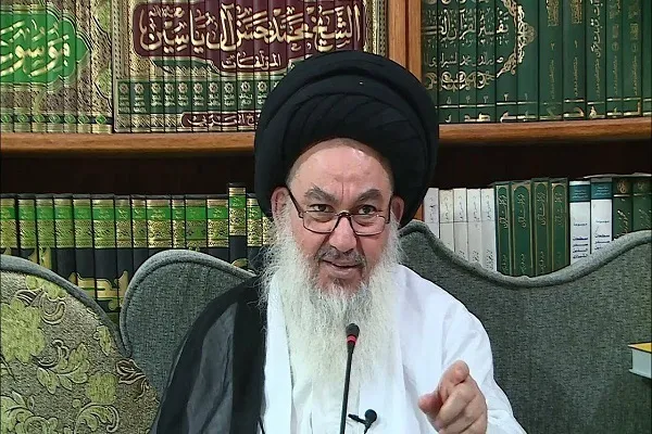 جنگ اخیر نبردی عقیدتی بین اسلام و کفر است