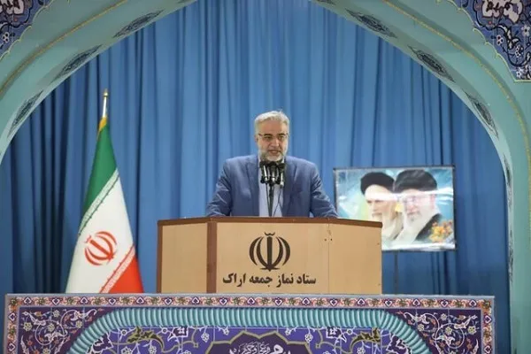دولت روابط خارجی را از انفعال خارج کرد