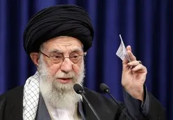 Imam Chamenei: Beim Atomabkommens zählen nur Taten, nicht leere Worte und Versprechen