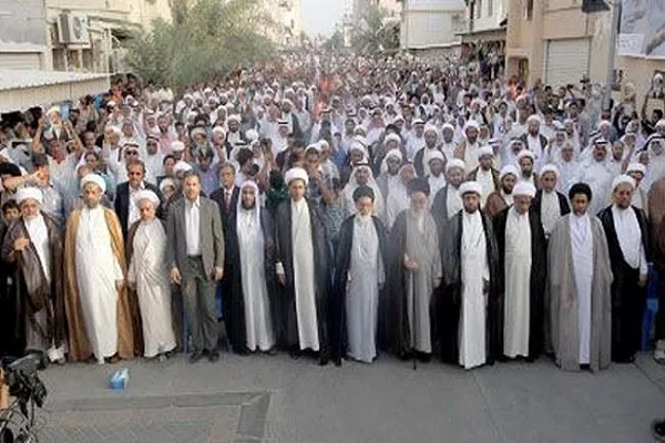 مسلمانان اجازه نمی‌دهند فلسطین به یک رژیم جعلی فروخته شود