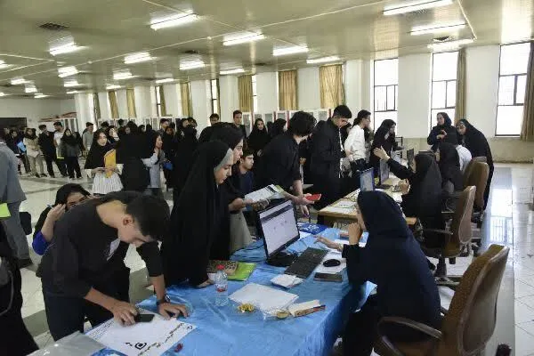 ثبت‌نام بیش از ۱۶۰۰ دانشجوی جدید در دانشگاه شهرکرد