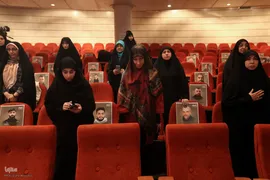 کنگره «علمی فرهنگی سرداران شهید حاج قاسم سلیمانی و ابومهدی المهندس»