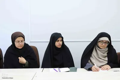 نشست تخصصی «جایگاه نهج‌البلاغه در منظومه فکری علامه محمدتقی جعفری» و «علامه طباطبایی و بنیادهای فلسفه اسلامی در چشم‌انداز جهانی» در ایکنای آذربایجان‌شرقی