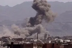 Raia 16 Yemen wapoteza maisha katika hujuma ya ndege za kivita za Saudia