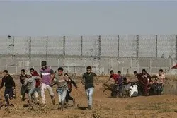 Gaza : le 58e vendredi du retour dans le sang