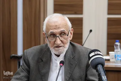 حاج محمود لولاچیان؛ از معتمدین بازار