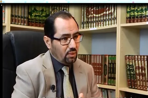 رئيس هيئة علماء ألمانيا: تصريحات أيرونيموس غير مسؤولة وتنشر الكراهية