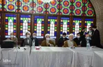 نشست تخصصی بررسی ابعاد علمی،اخلاقی علامه مصباح یزدی‎