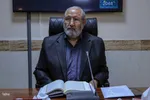 جلسه تفسیر قرآن ویژه مدیران اجرایی آذربایجان‌شرقی به میزبانی جهاددانشگاهی‎