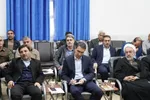 نشست مدیران فرهنگی اجرایی با موضوع تنظیم شعائر اللهی در مناسبت‌های ملی و مذهبی