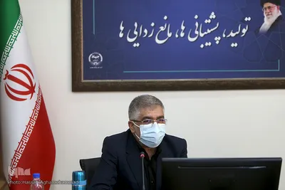 مراسم امضای تفاهم نامه همکاری های مشترک میان جهاد دانشگاهی و بنیاد حفظ آثار و ارزشهای دفاع مقدس