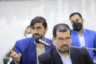 نشست شورای فرهنگ‌عمومی خراسان جنوبی