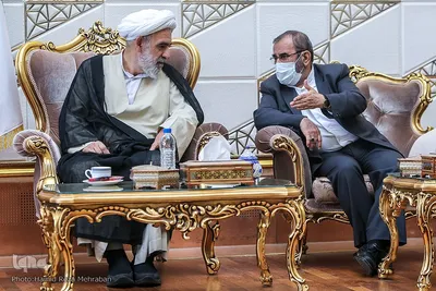 بازگشت سرپرست حجاج ایرانی به کشور