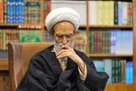 جلسه شورای عالی مدیریت حوزه علمیه آذربایجان شرقی