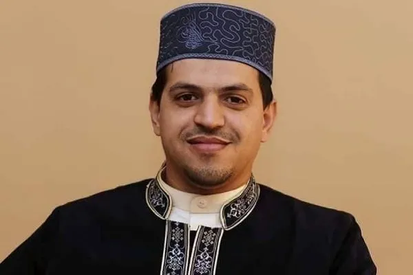 قاری الجزایری رتبه دوم مسابقات قرآن «الحمامی» را کسب کرد + فیلم