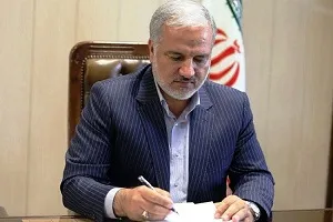 خلیج فارس؛ پهنه آبی اقتدار ایرانیان