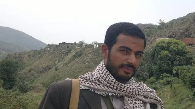 برادر رهبر انصارالله ترور شد