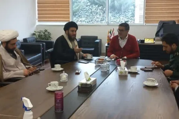 ثبت‌نام سه هزار گلستانی در مراسم معنوی اعتکاف