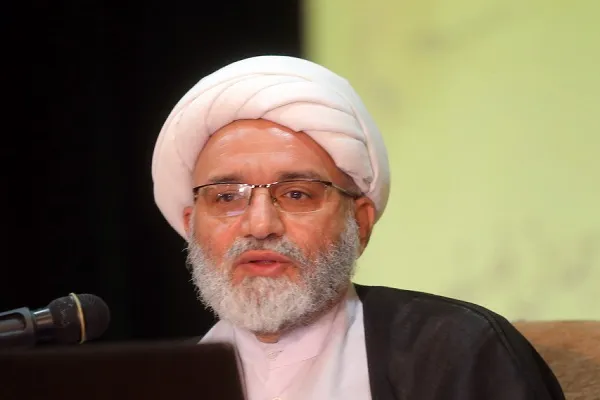 اطاعت زن از شوهر در قرآن نیامده است/ تعامل براساس معروف نه اطاعت