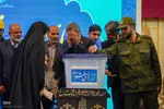 همایش دست اندرکاران انتخابات در حرم شاهچراغ(ع)