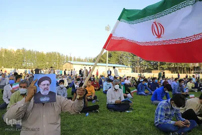 جشن پیروزی ملت ایران _  بیرجند