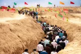 اعزام ۶۸۴۰ دانش‌آموز استان مرکزی به اردوهای راهیان نور