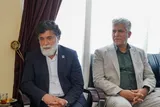 پیشنهاد راه‌اندازی قطار گردشگری مذهبی در شیراز