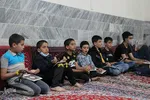 احیای شب ۲۱ رمضان در ملایر