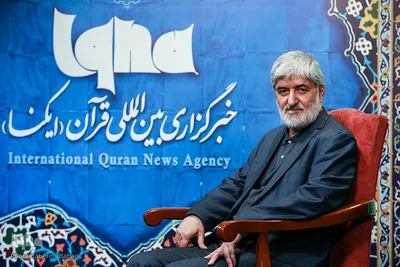 علی مطهری