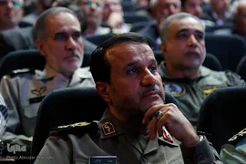 سردار کارگر، رئیس بنیاد حفظ آثار و نشر ارزش‌های دفاع مقدس
