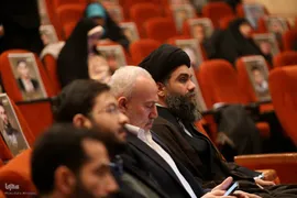 کنگره «علمی فرهنگی سرداران شهید حاج قاسم سلیمانی و ابومهدی المهندس»