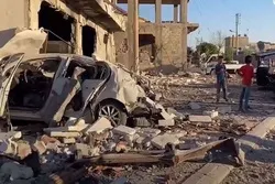 7 Killed in Terrorist Blast in Syria’s Aleppo