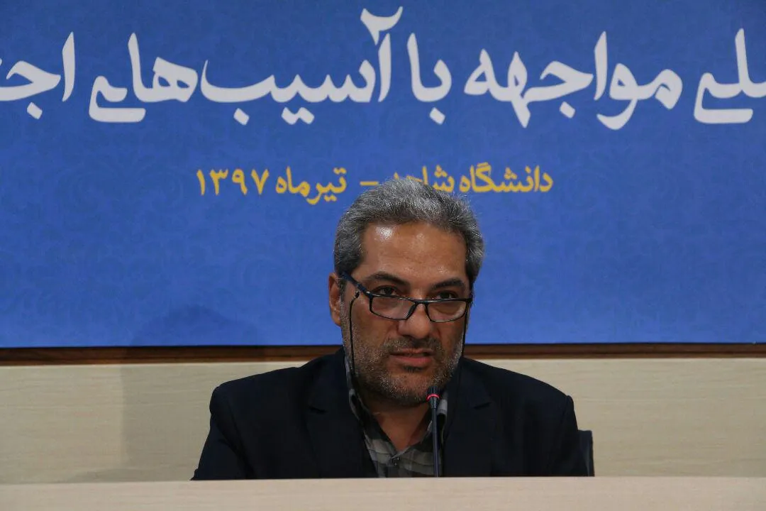 بهره‌گیری از نسخه بی‌بدیل اسلام در مواجهه با آسیب‌های اجتماعی/ ارزیابی انطباقی الگوهای تجربی با شئون دین