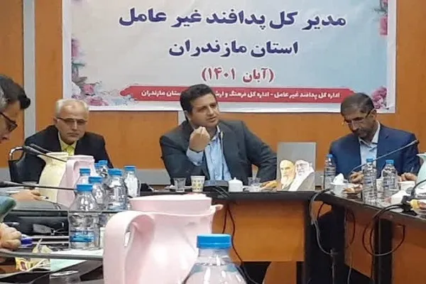 زنگ پدافند غیرعامل در مدارس مازندران نواخته می‌شود