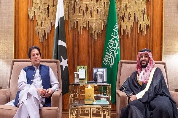 واکنش ریاض به عدم مشارکت پاکستان در اجلاس کوالالامپور