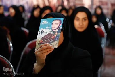 کنگره سه هزار شهید استان قزوین⁩