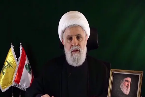 Le Hezbollah ne serait pas vaincu