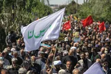 راهپیمایی روز قدس در سمنان