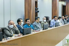 نشست هم‌اندیشی فعالان کودک و خانواده در فضای مجازی