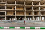 خلوت ترین نوروز تبریز
