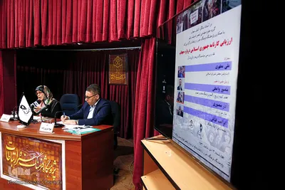 آذر منصوری در ارزیابی کارنامه جمهوری اسلامی ایران درباره حجاب