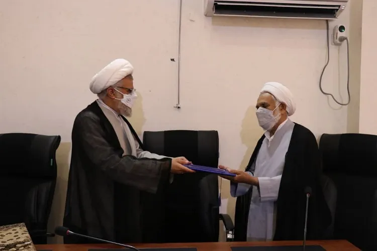 ضرورت آموزش مستمر امامان جماعت در هرمزگان