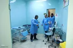 بازدید فرماندار تبریز از بخش‌های مختلف سازمان جهاددانشگاهی آذربایجان شرقی‎