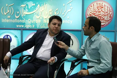 مهمانان ایکنا تا چهارمین روز مسابقات بین‌المللی قرآن