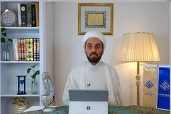Cibiyar Hikmat Ta Hada Bangarori Na Ilimi A Iran Da Sauran Cibiyoyin Ilimi Da Jami'oi Na Duniya